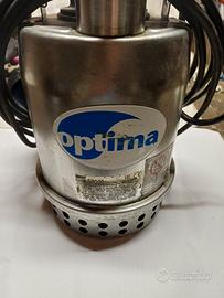 elettropompa sommergibile EBARA OPTIMA