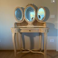 Antica Petineuse/Toeletta/