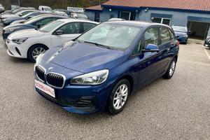 Bmw Tourer 216d BIXENO-RADAR-2020