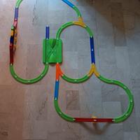 treno giocattolo quercetti
