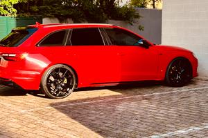 Audi A4 Avant 35 Tdi mild hybrid