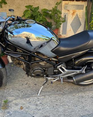 Ducati Monster 900 Cromo carburatore