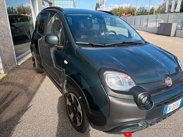 Fiat Panda Cross 1.0 FireFly S&S Hybrid