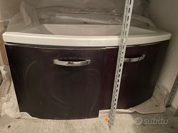 Mobile bagno