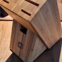 Ceppo portacoltelli Zwilling