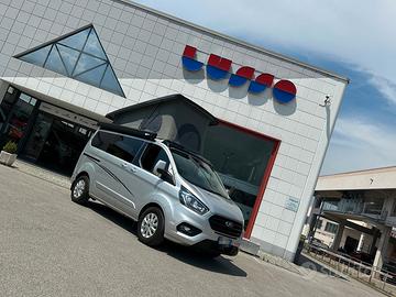 Ford Font Vendome XCape