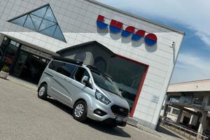 Ford Font Vendome XCape