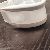 Collare Rigido Cervicale C3 Taglia 02