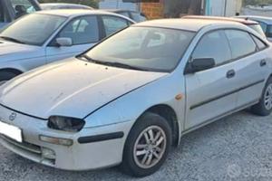 Ricambi Mazda 323f lantis - 323 F Lantis 1998