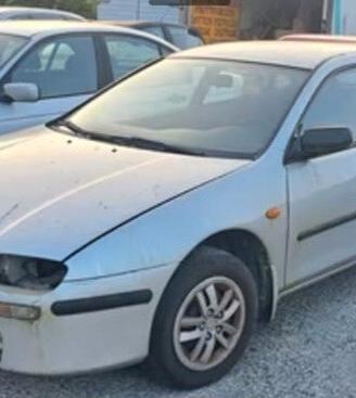 Ricambi Mazda 323f lantis - 323 F Lantis 1998