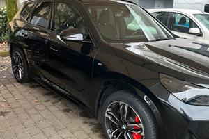 Bmw x1 msport pro