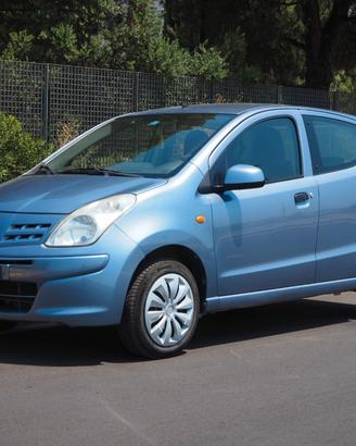 Nissan Pixo 1.0 5 porte Visia