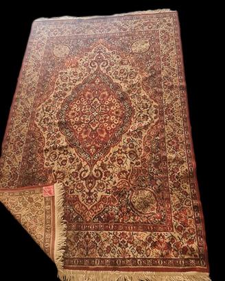 Tappeto Indiano 200 x 100