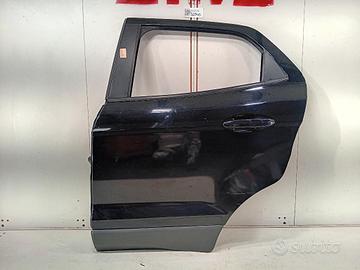 PORTIERA POSTERIORE SINISTRA FORD EcoSport Serie 2