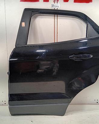 PORTIERA POSTERIORE SINISTRA FORD EcoSport Serie 2
