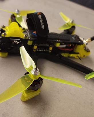 drone fpv Flyfish Volador VD5
