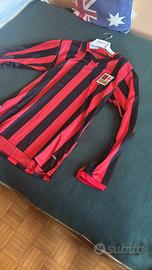 Maglia Milan 125