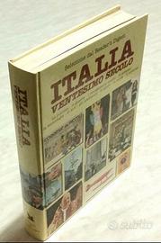 Italia Ventesimo Secolo 1°Ed.Selezione dal Reader'