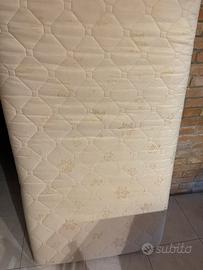 Materasso 190x80