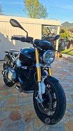 BMW R NINE T 1200
