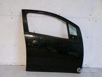 Portiera Anteriore Destra Chevrolet Spark 2012
