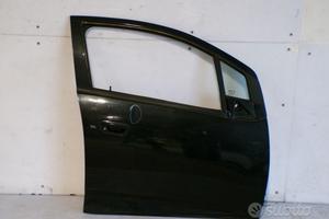 Portiera Anteriore Destra Chevrolet Spark 2012