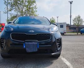 KIA Sportage 4ª serie - 2016