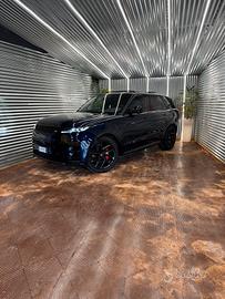 Land Rover Range Sport 3.0D l6 350 CV Autobiograph