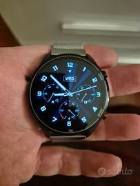 xiaomi mi watch 