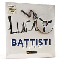 Lucio Battisti vinile 