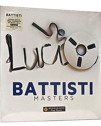 Lucio Battisti vinile 