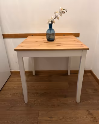 Tavolo quadrato da cucina IKEA 74x74 cm