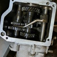 cambio fiat 500 epoca