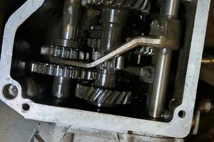 cambio fiat 500 epoca