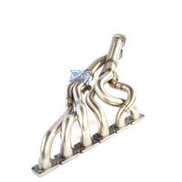 COLLETTORI INOX BMW E46 323I 328I