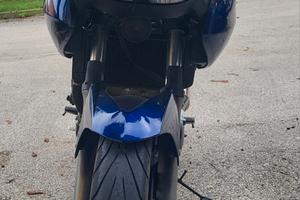 YAMAHA TDM900 