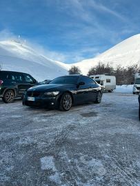 Bmw serie 3 e92