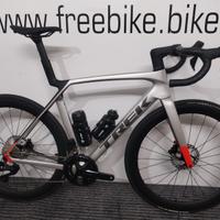 Bici da corsa Trek Madone SL Gen 8 Castom