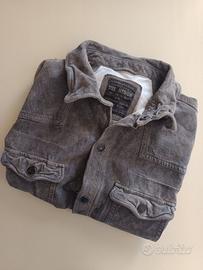 Sovracamicia/Giacca AllSaints TG: M