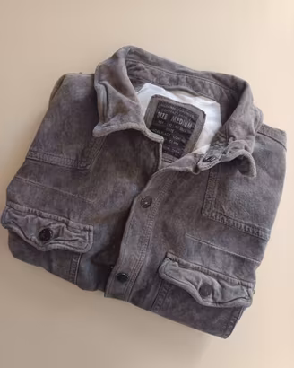 Sovracamicia/Giacca AllSaints TG: M