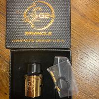 Compvape Seminole 24mm