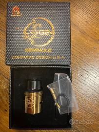 Compvape Seminole 24mm
