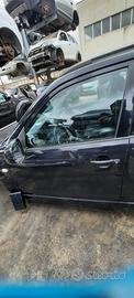 SUZUKI VITARA 2008 - PORTA ANTEIRORE SINISTRO