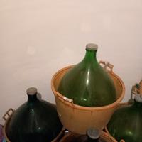 damigiane per vino