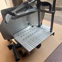 Affettatrice professionale