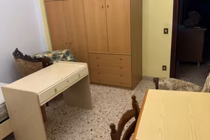 Ultima camera vicino al policlinico