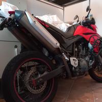 Yamaha XT 660 - 2004