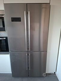 Frigo Smeg FQ60X2PE1 da riparare