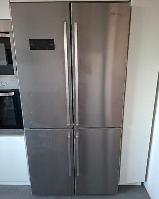 Frigo Smeg FQ60X2PE1 da riparare