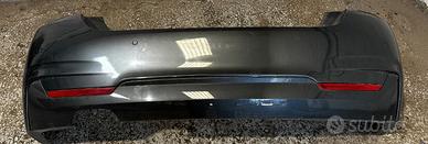 Paraurti Posteriore BMW M Sport F32 F33 F36 OEM